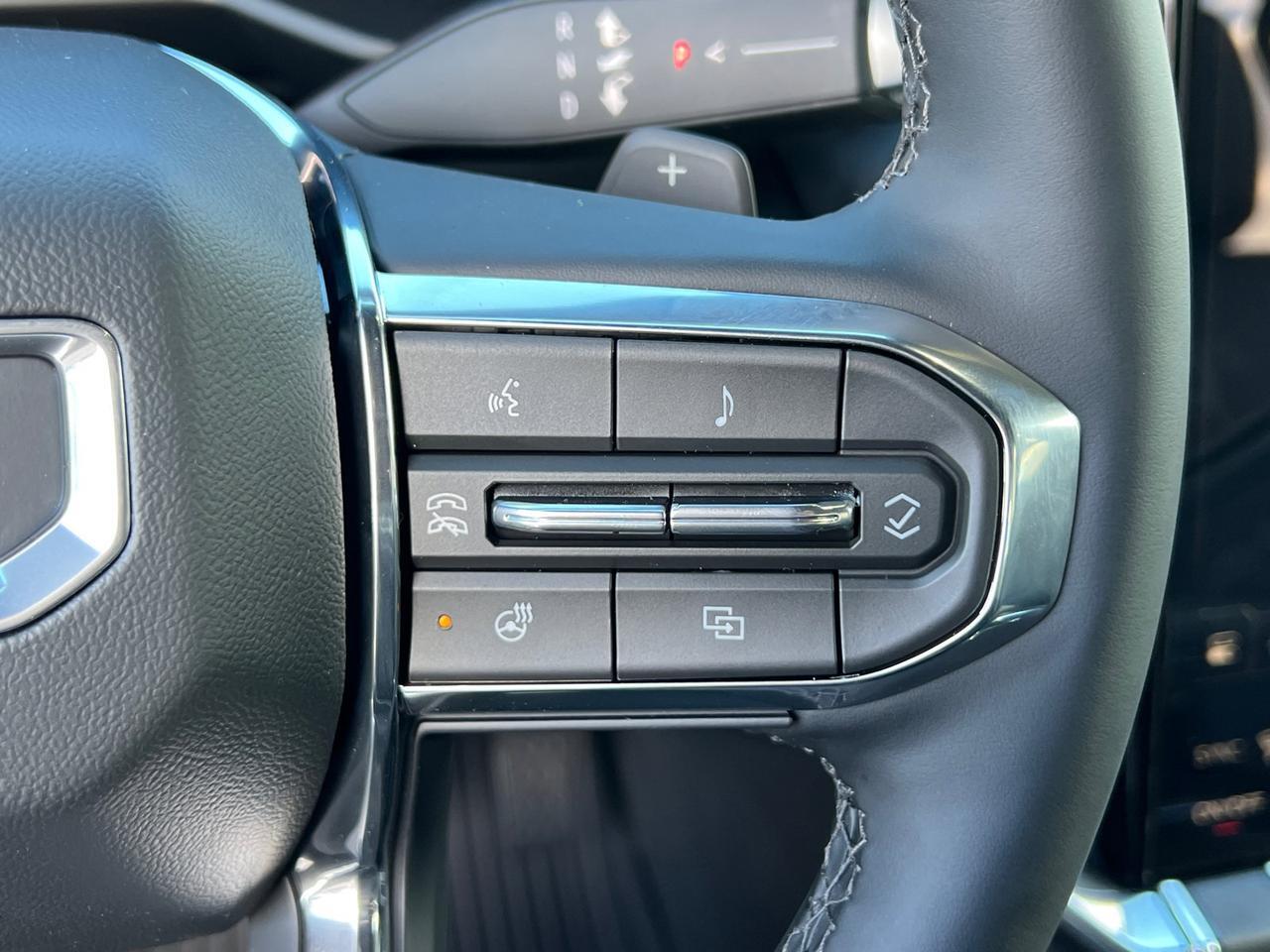 2026 GMC Acadia Elevation Hagerstown MD