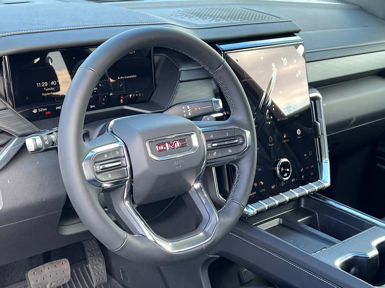 2026 GMC Acadia Elevation Hagerstown MD