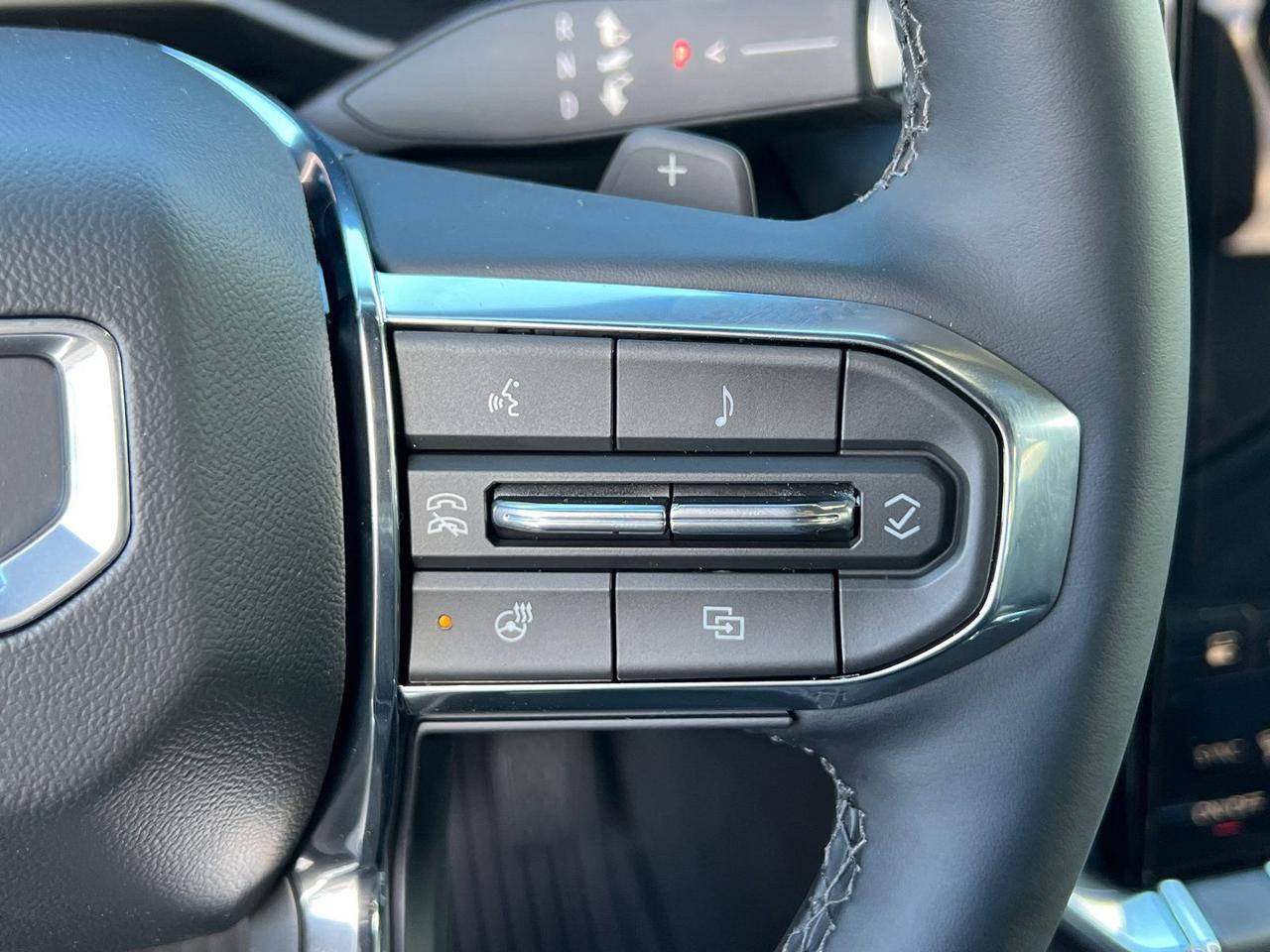 2026 GMC Acadia Elevation Hagerstown MD