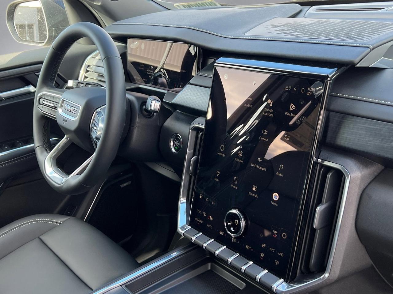 2026 GMC Acadia Elevation Hagerstown MD