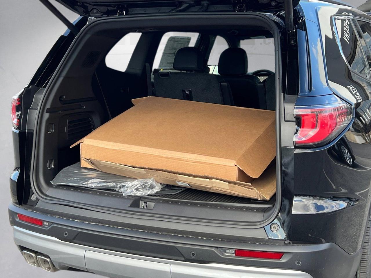 2026 GMC Acadia Elevation Hagerstown MD