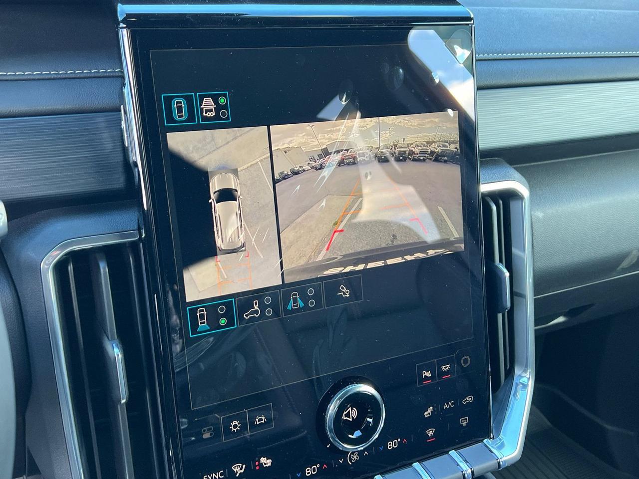 2026 GMC Acadia Elevation Hagerstown MD