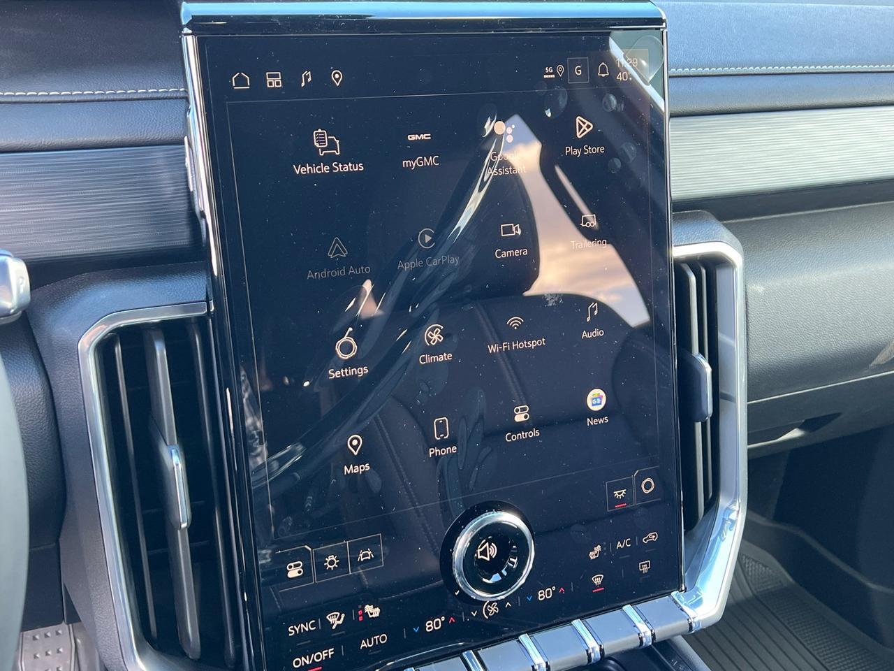 2026 GMC Acadia Elevation Hagerstown MD