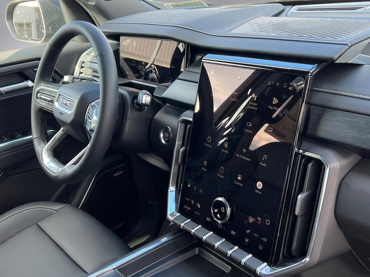 2026 GMC Acadia Elevation Hagerstown MD