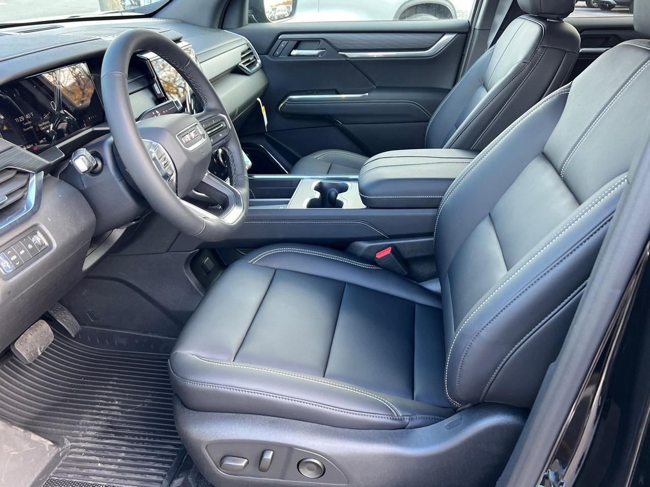 2026 GMC Acadia Elevation Hagerstown MD