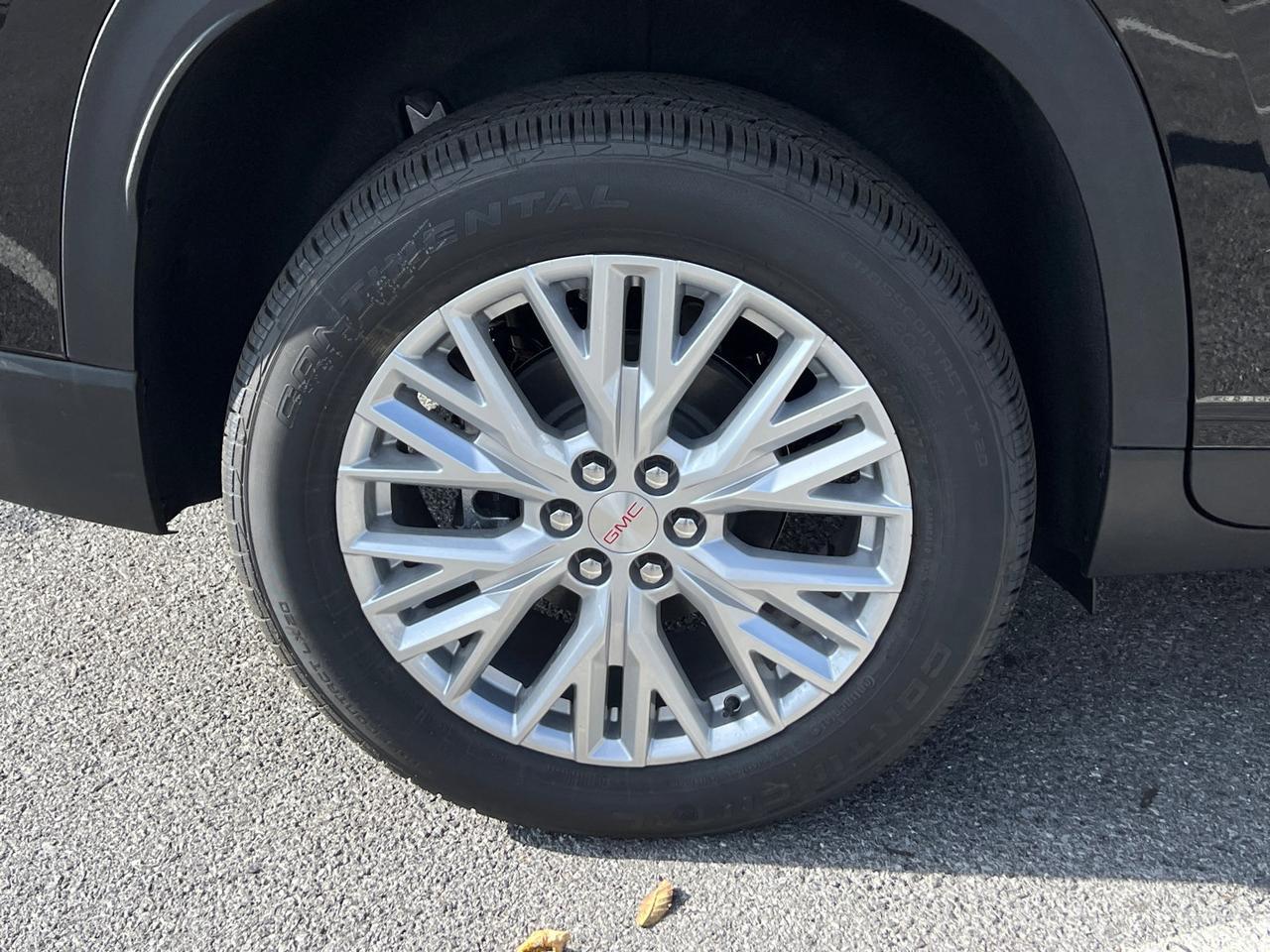 2026 GMC Acadia Elevation Hagerstown MD