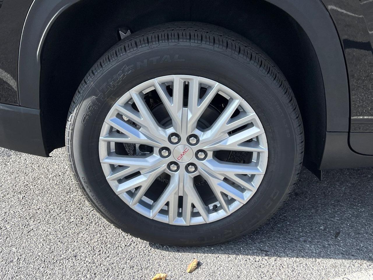 2026 GMC Acadia Elevation Hagerstown MD