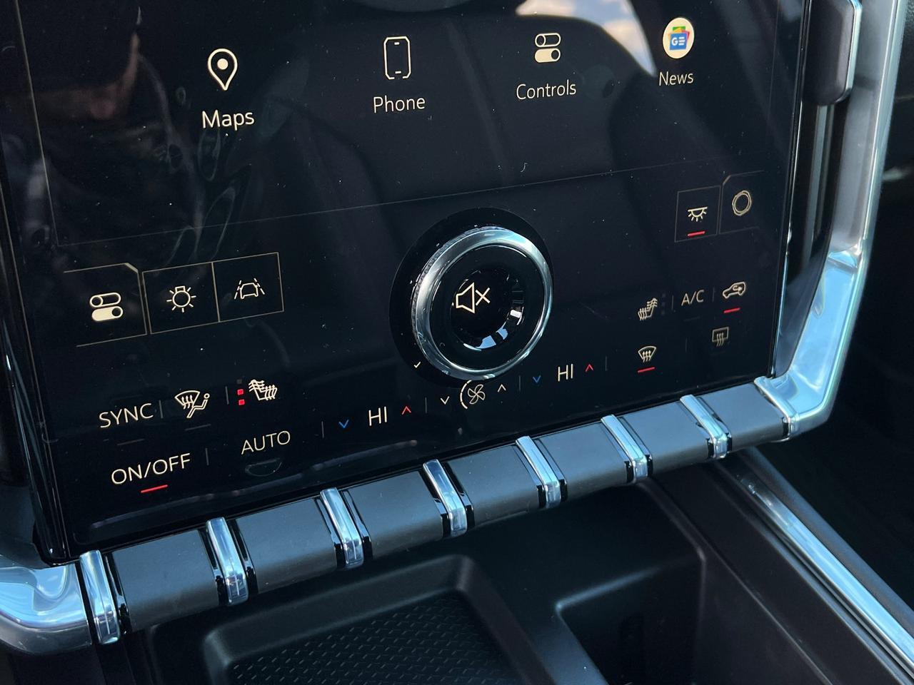 2026 GMC Acadia Elevation Hagerstown MD