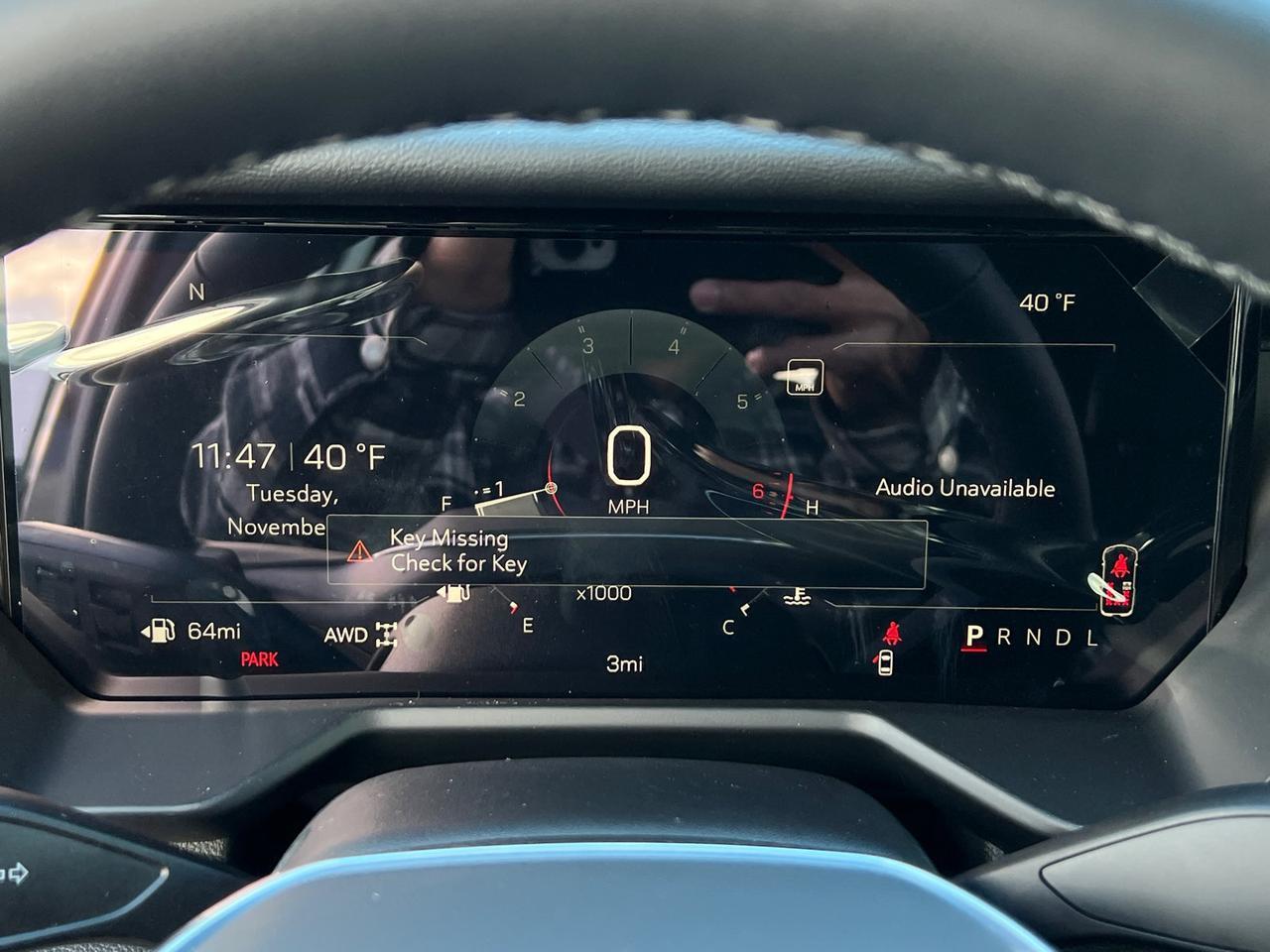 2026 GMC Acadia Elevation Hagerstown MD