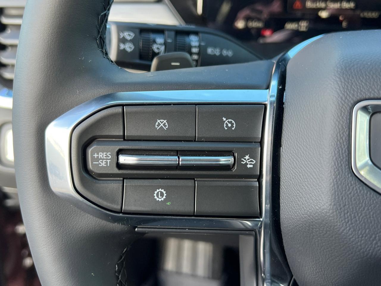 2026 GMC Acadia Elevation Hagerstown MD