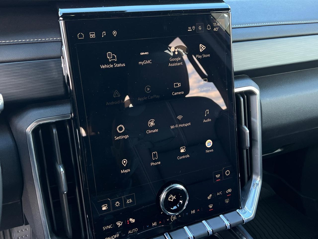 2026 GMC Acadia Elevation Hagerstown MD