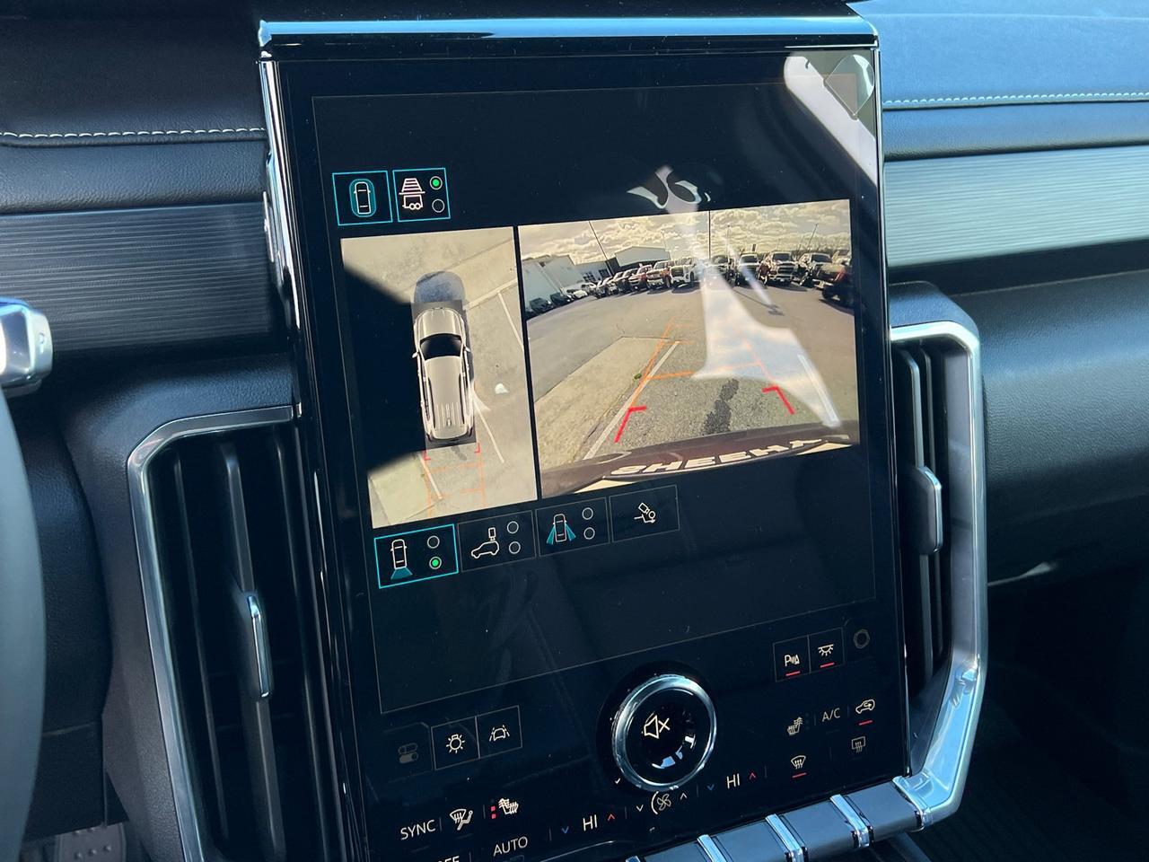 2026 GMC Acadia Elevation Hagerstown MD