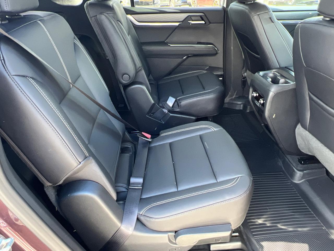 2026 GMC Acadia Elevation Hagerstown MD