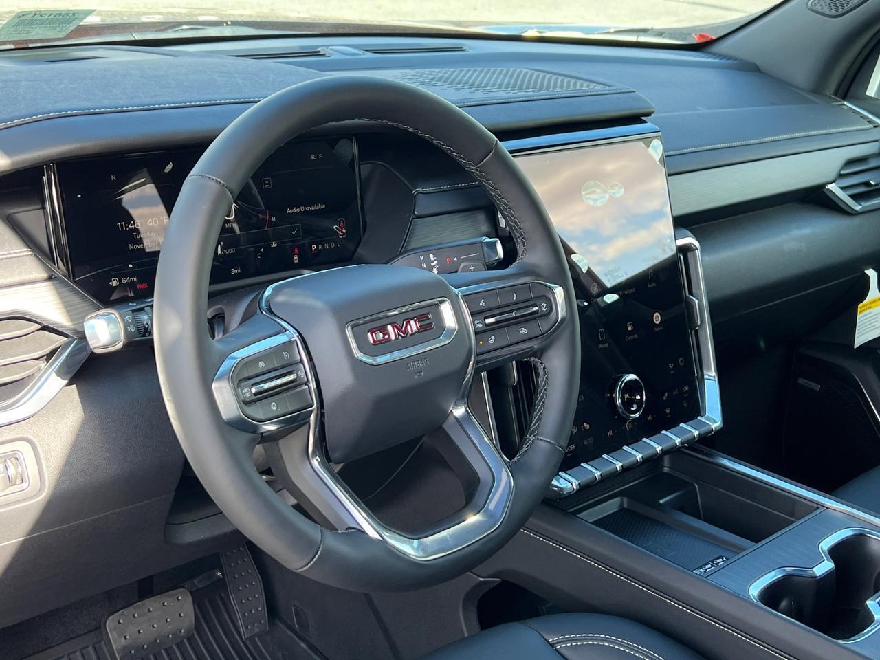 2026 GMC Acadia Elevation Hagerstown MD