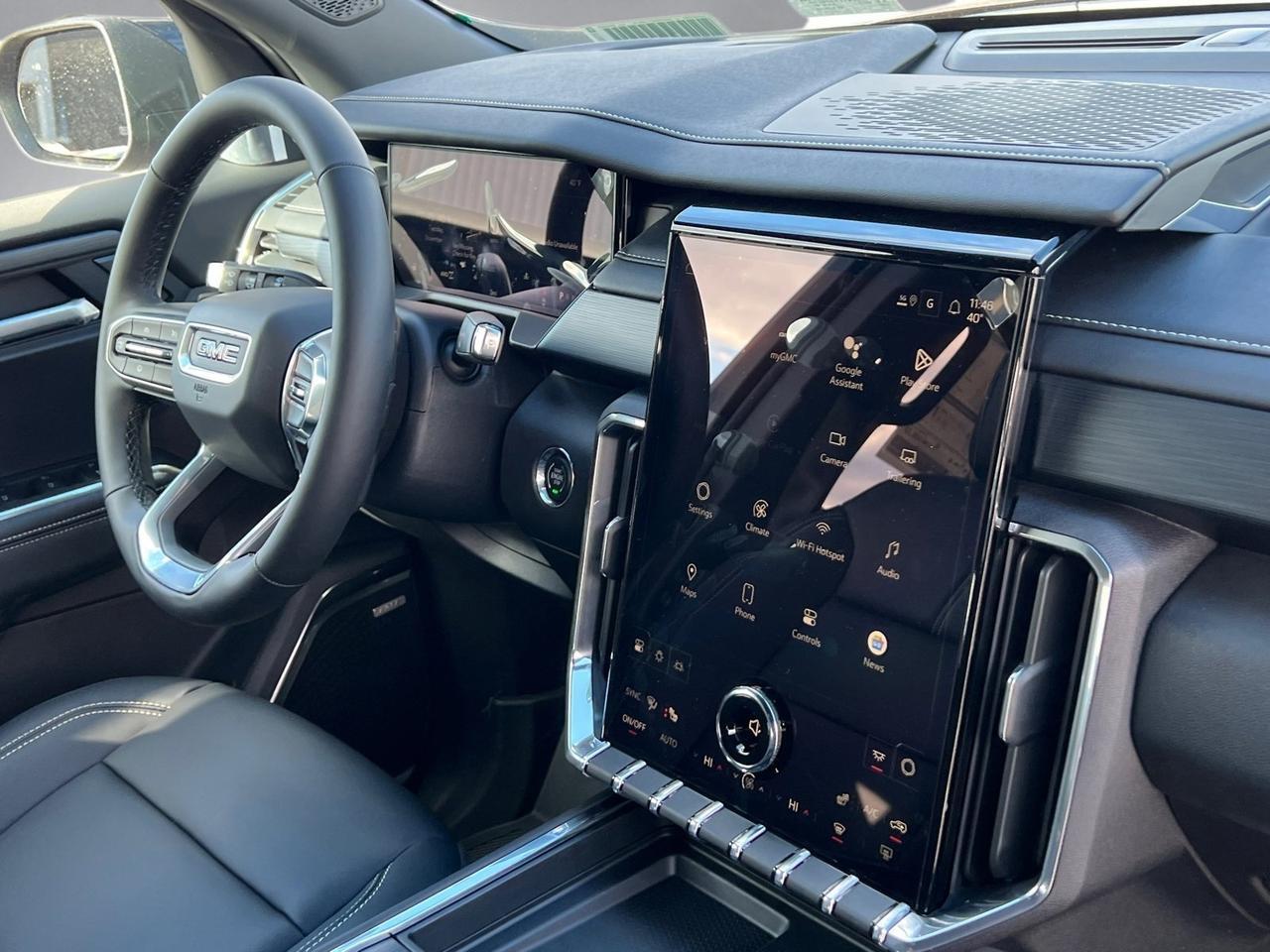 2026 GMC Acadia Elevation Hagerstown MD