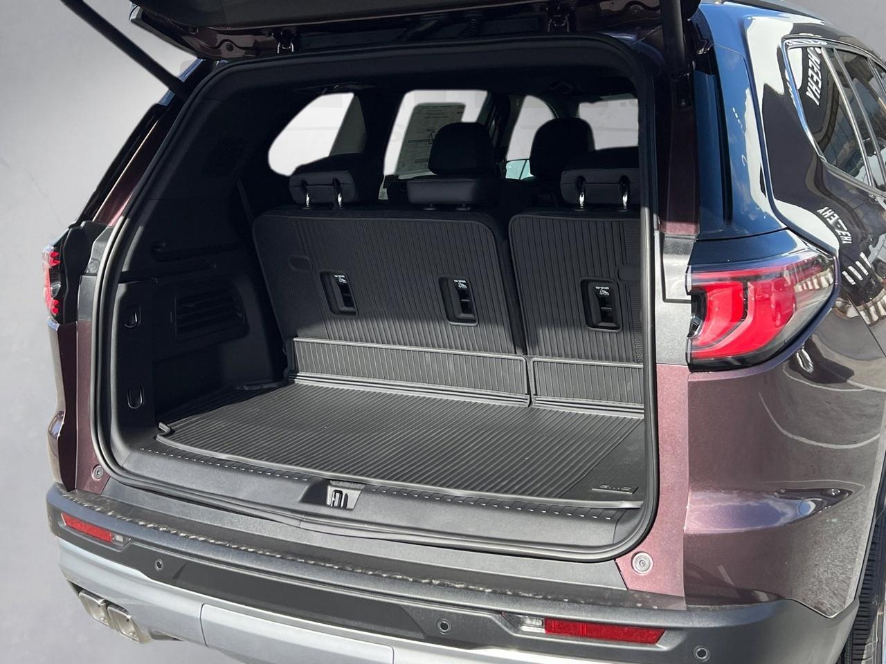 2026 GMC Acadia Elevation Hagerstown MD