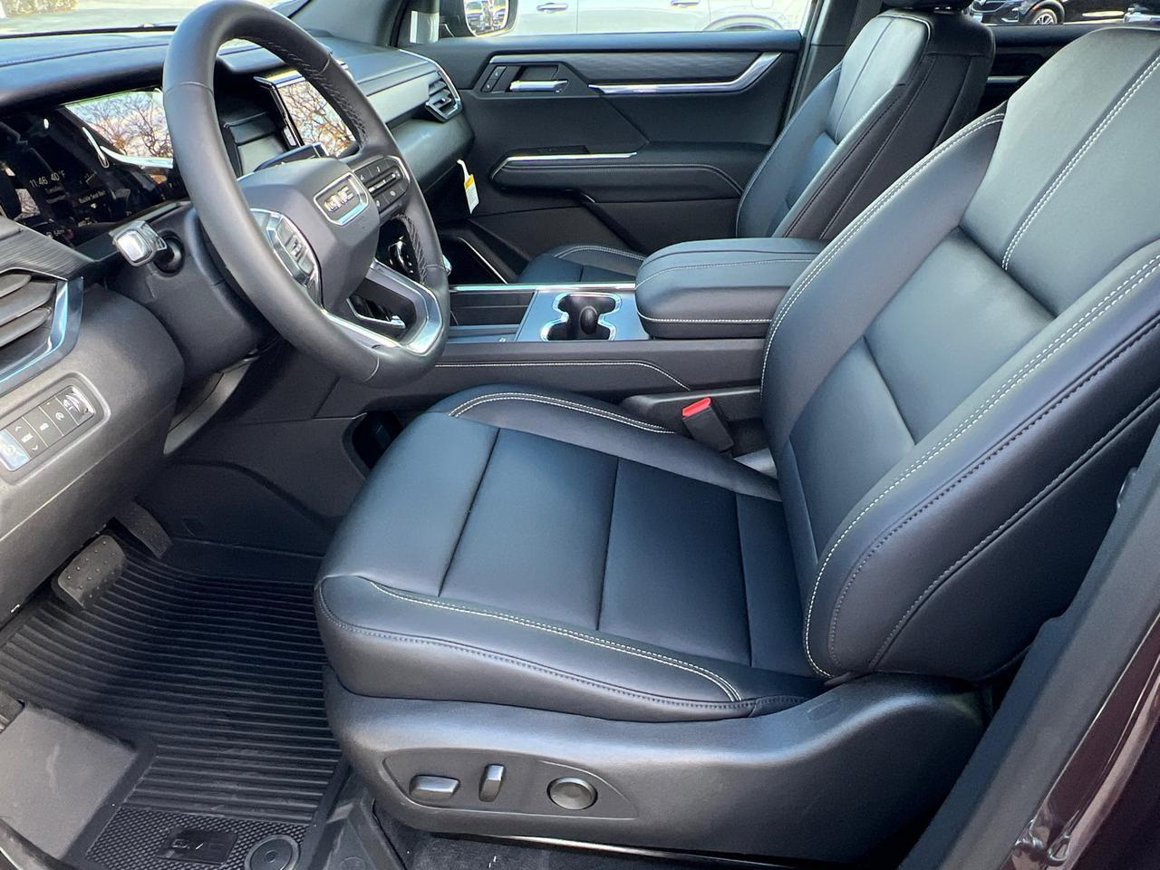 2026 GMC Acadia Elevation Hagerstown MD