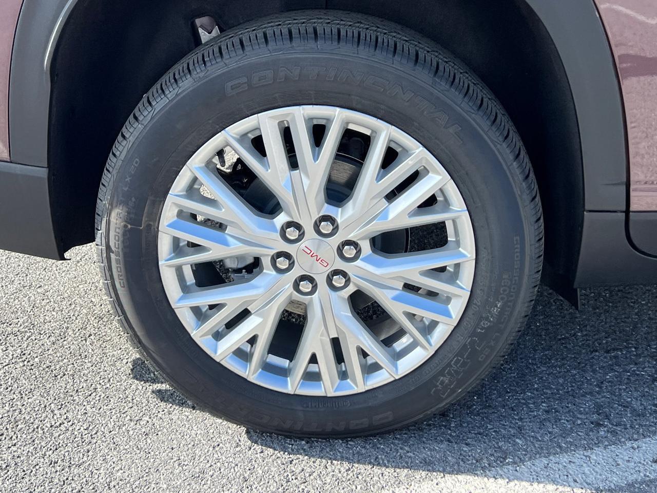 2026 GMC Acadia Elevation Hagerstown MD