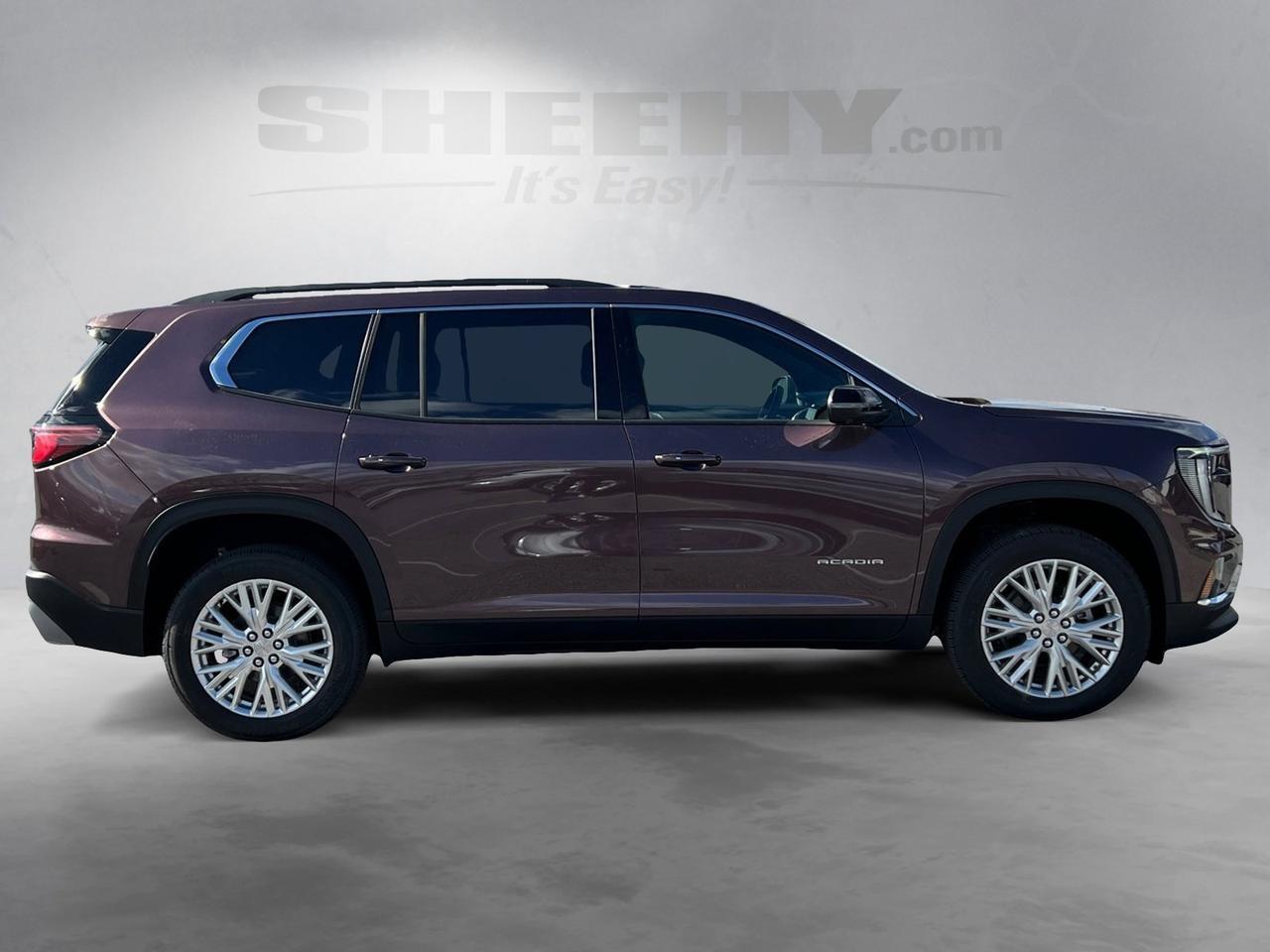 2026 GMC Acadia Elevation Hagerstown MD