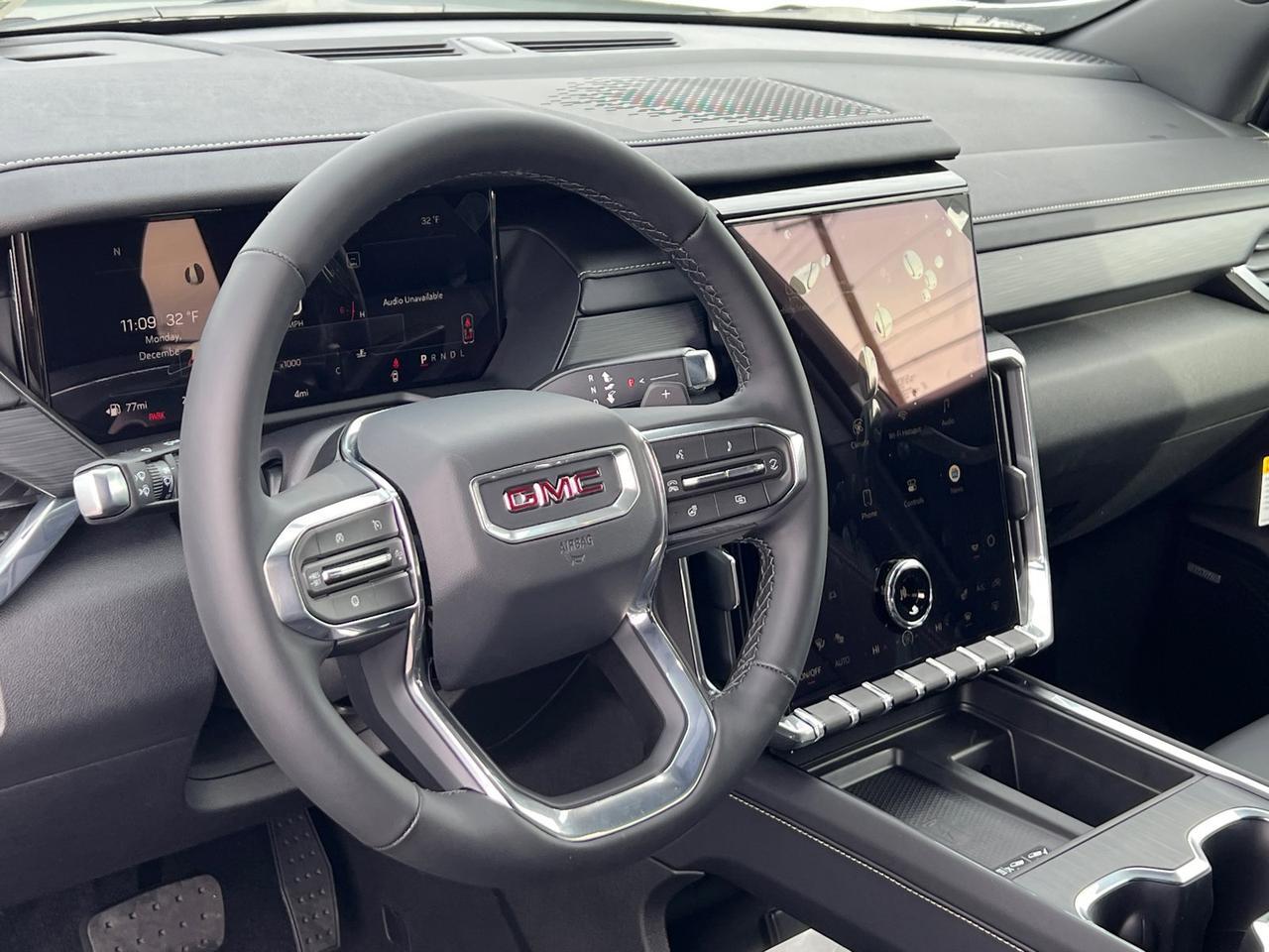 2026 GMC Acadia Elevation Hagerstown MD