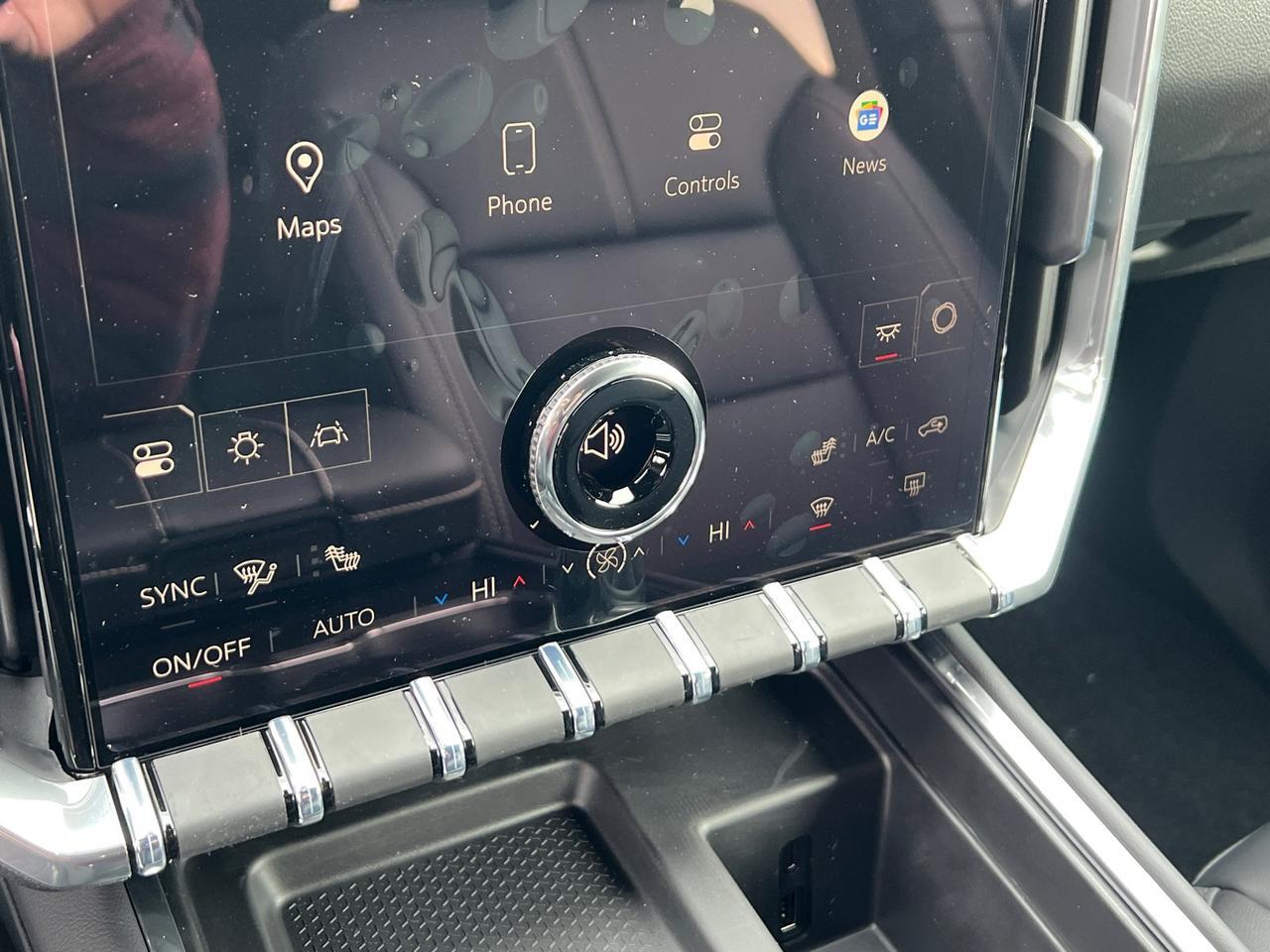 2026 GMC Acadia Elevation Hagerstown MD