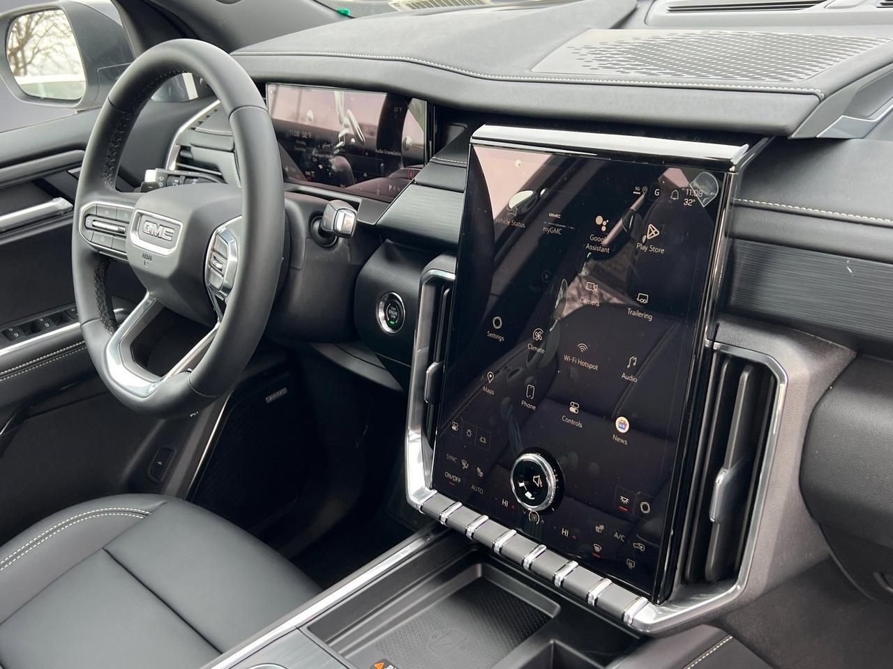 2026 GMC Acadia Elevation Hagerstown MD