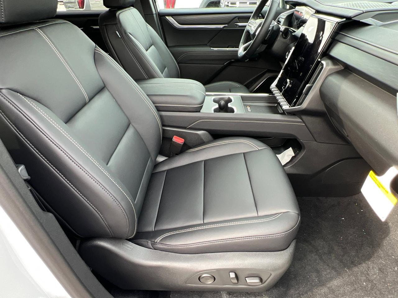 2026 GMC Acadia Elevation Hagerstown MD