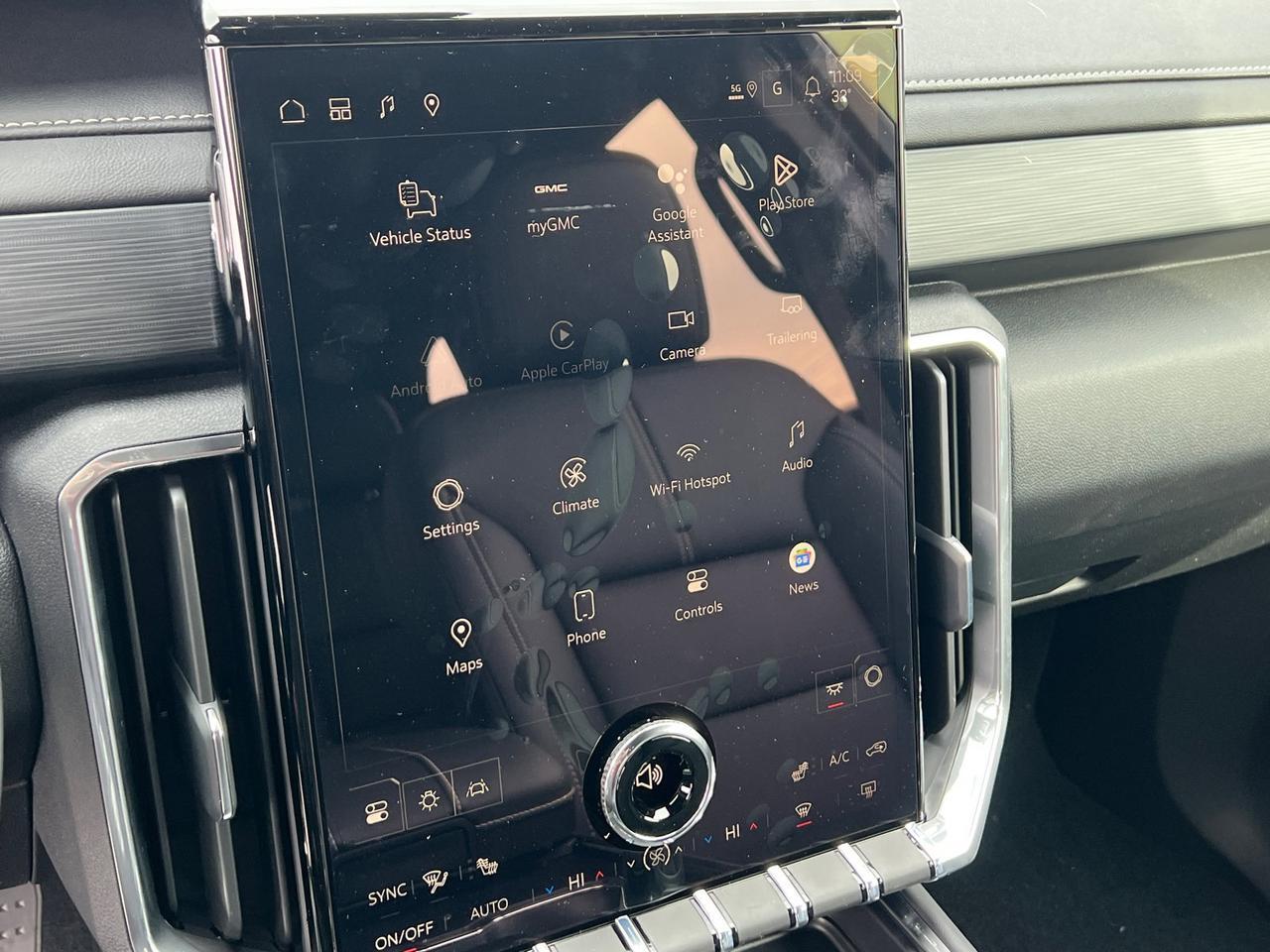 2026 GMC Acadia Elevation Hagerstown MD