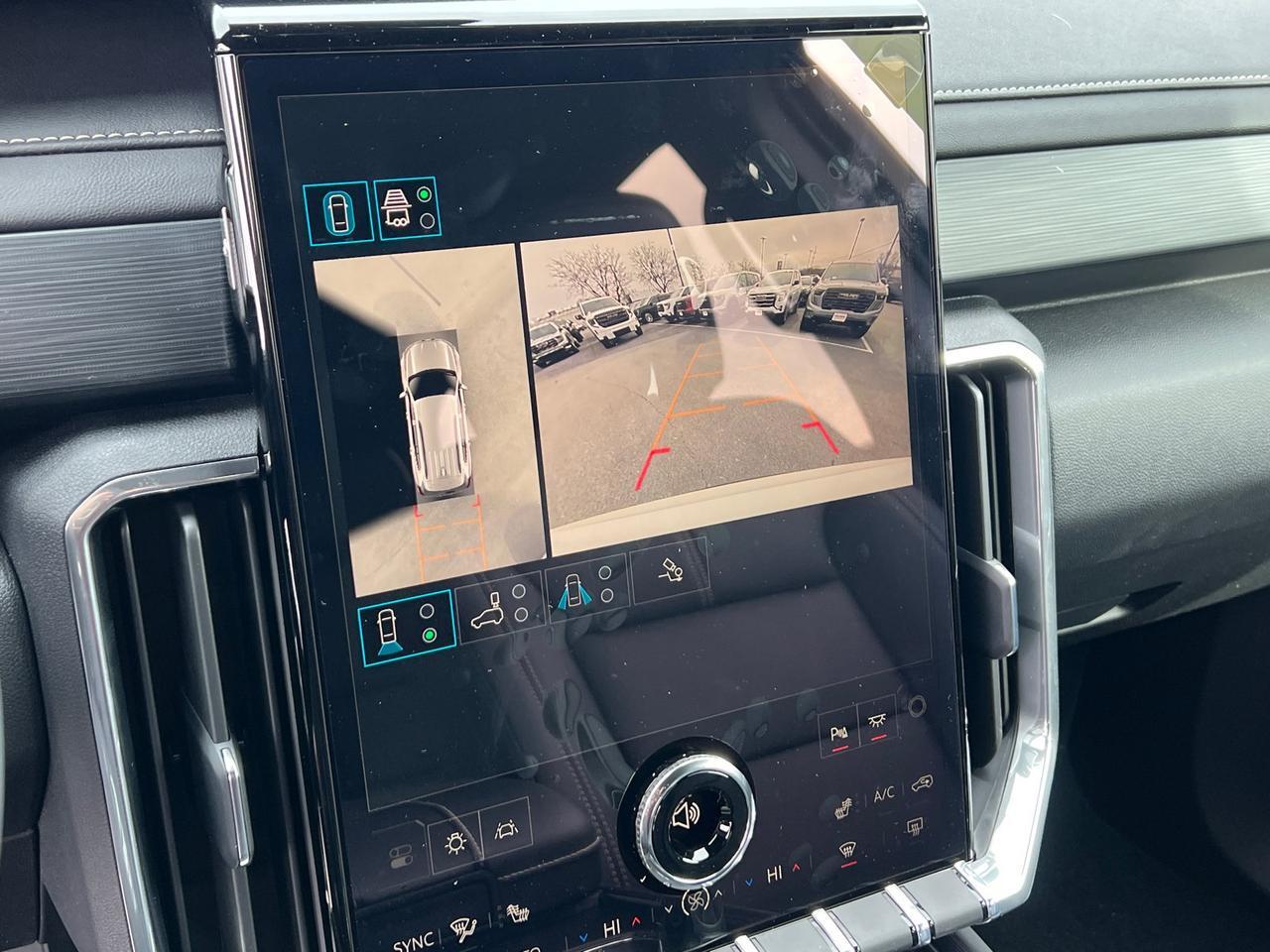 2026 GMC Acadia Elevation Hagerstown MD