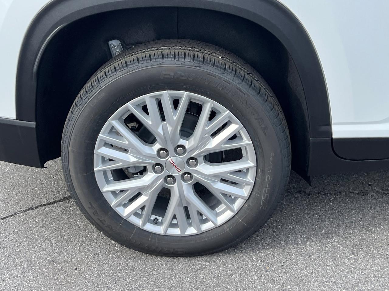 2026 GMC Acadia Elevation Hagerstown MD