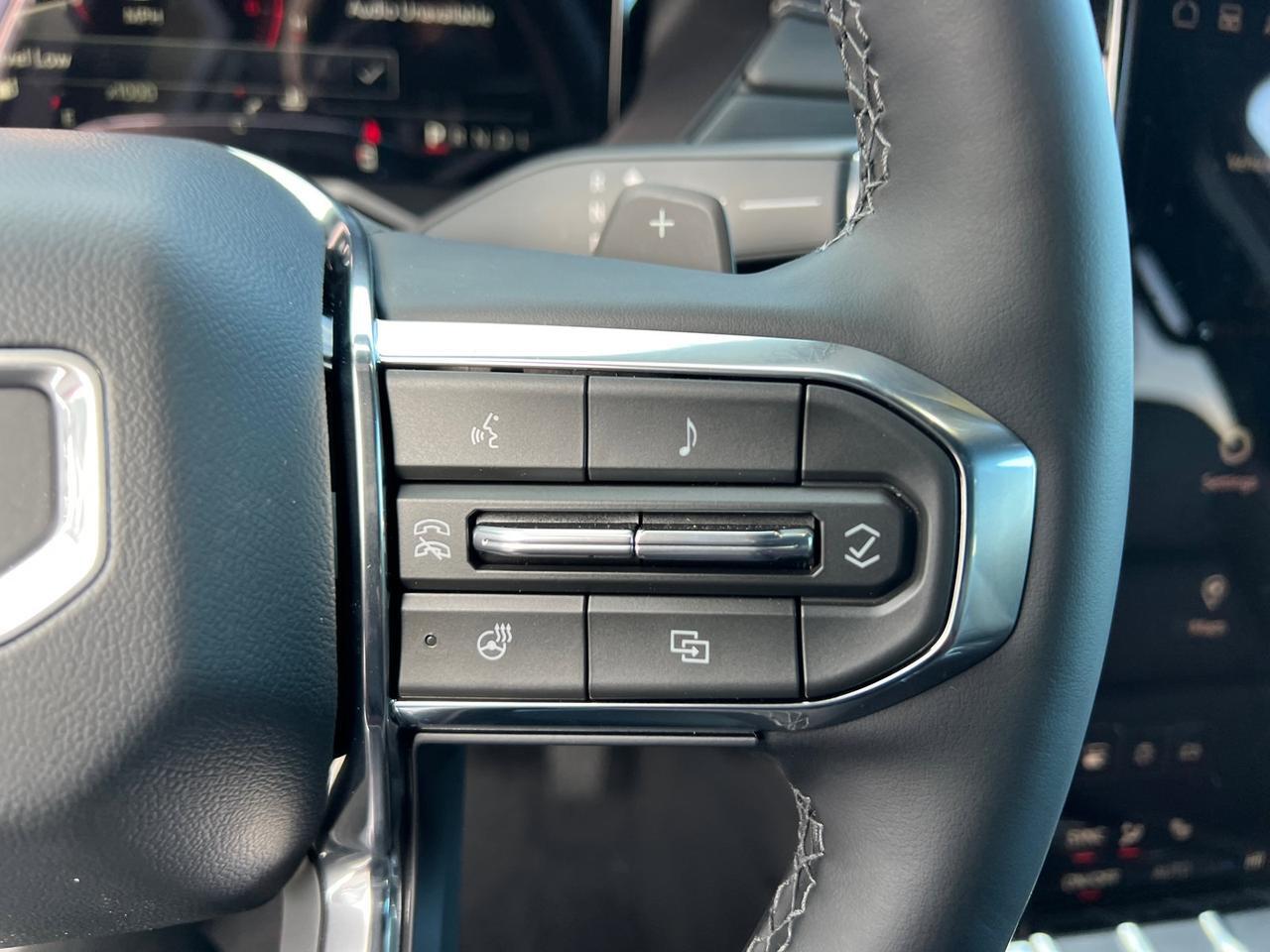 2026 GMC Acadia Elevation Hagerstown MD