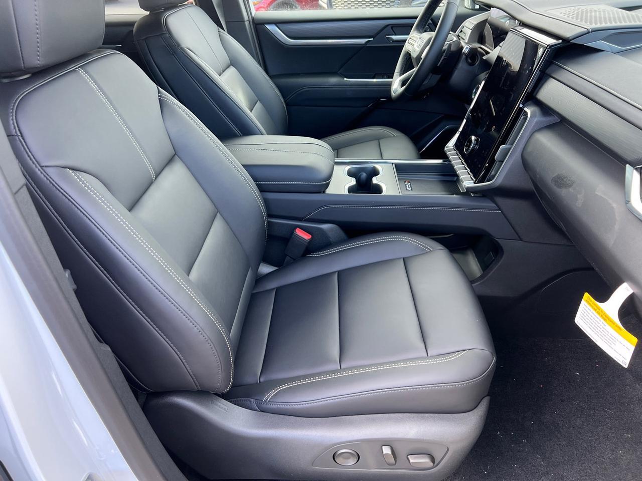 2026 GMC Acadia Elevation Hagerstown MD