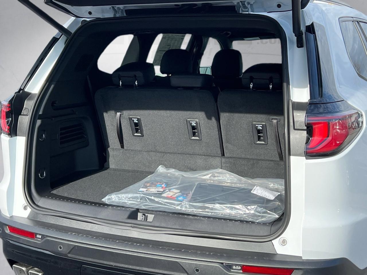 2026 GMC Acadia Elevation Hagerstown MD