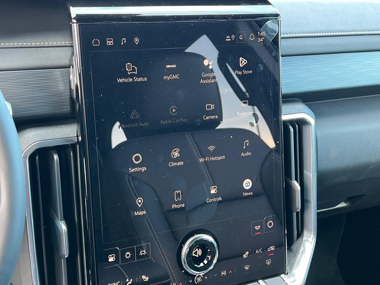 2026 GMC Acadia Elevation Hagerstown MD