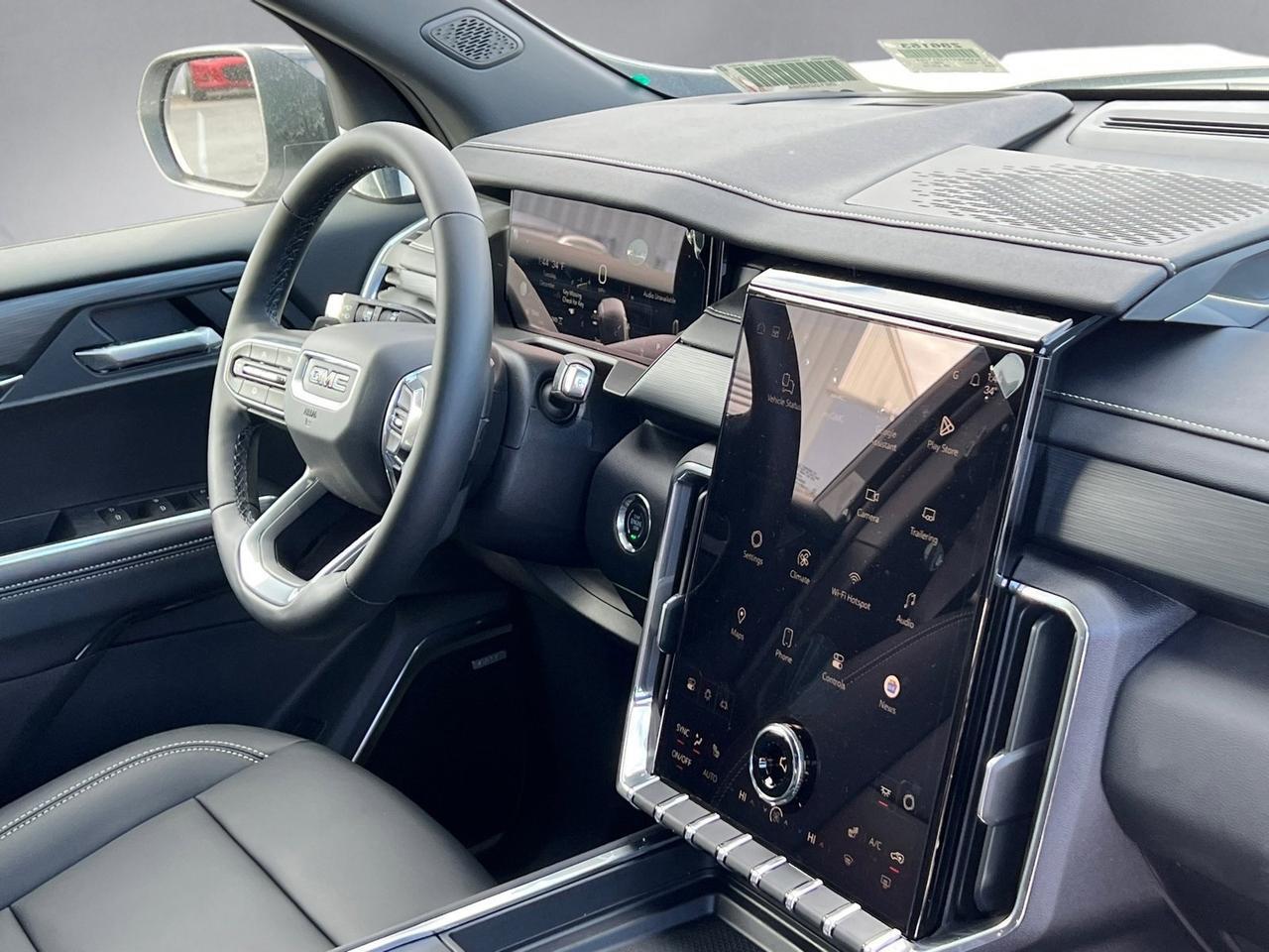 2026 GMC Acadia Elevation Hagerstown MD