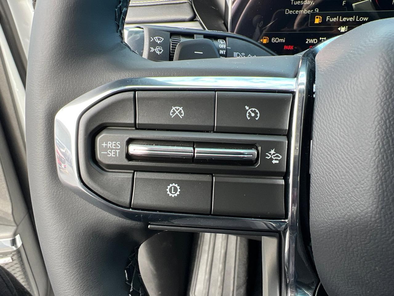 2026 GMC Acadia Elevation Hagerstown MD