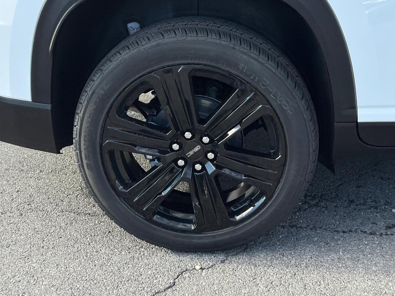 2026 GMC Acadia Elevation Hagerstown MD