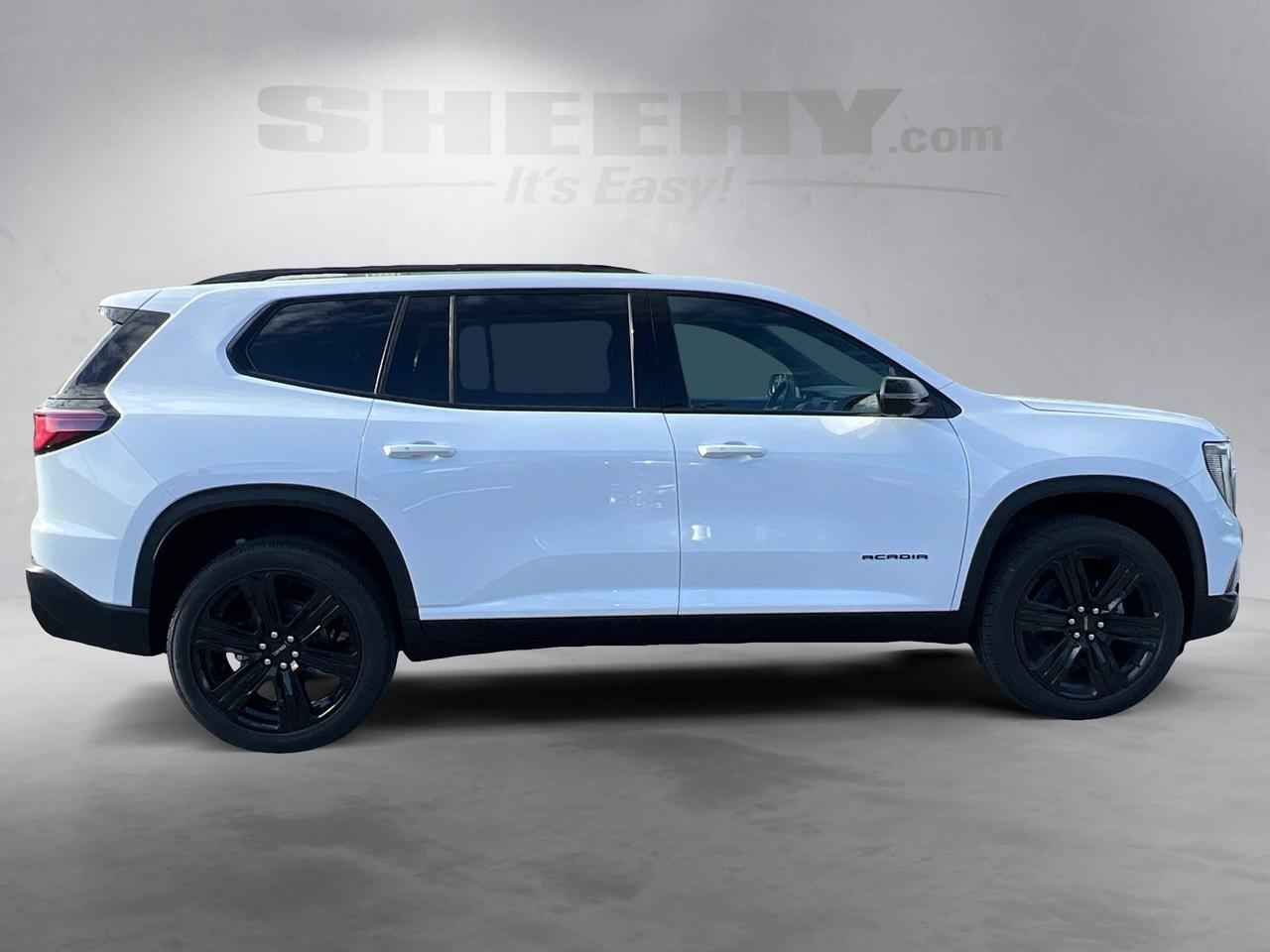 2026 GMC Acadia Elevation Hagerstown MD