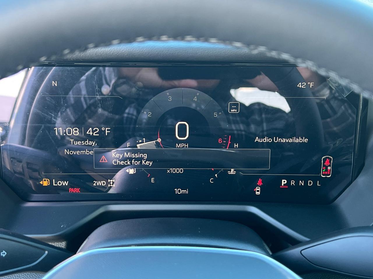 2026 GMC Acadia Elevation Hagerstown MD