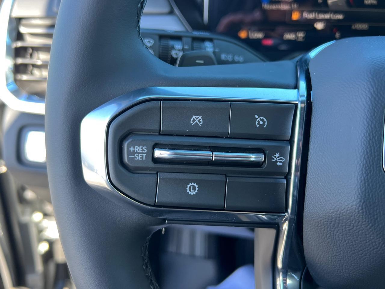 2026 GMC Acadia Elevation Hagerstown MD