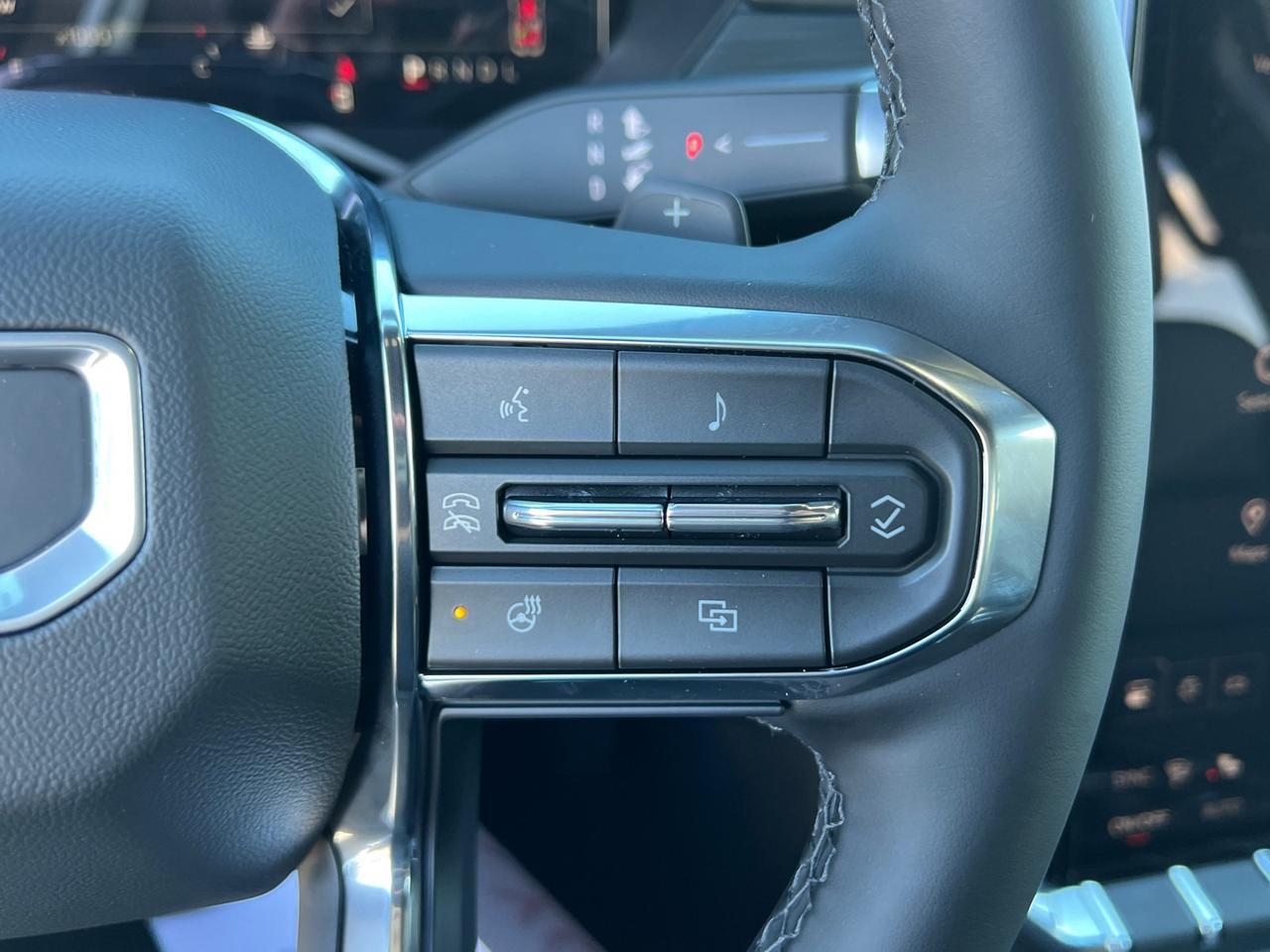 2026 GMC Acadia Elevation Hagerstown MD