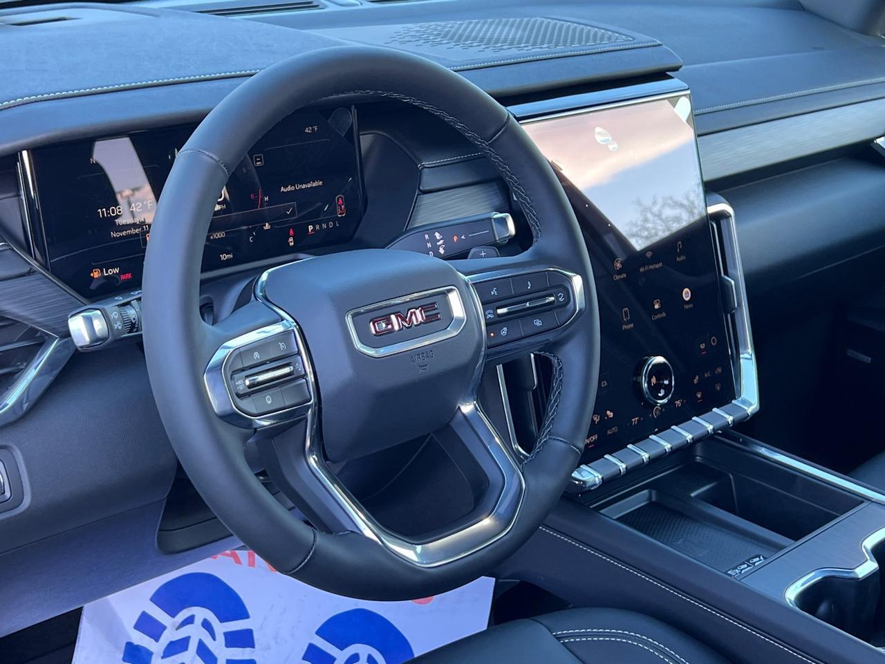 2026 GMC Acadia Elevation Hagerstown MD