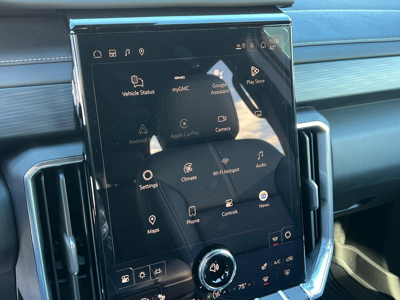 2026 GMC Acadia Elevation Hagerstown MD