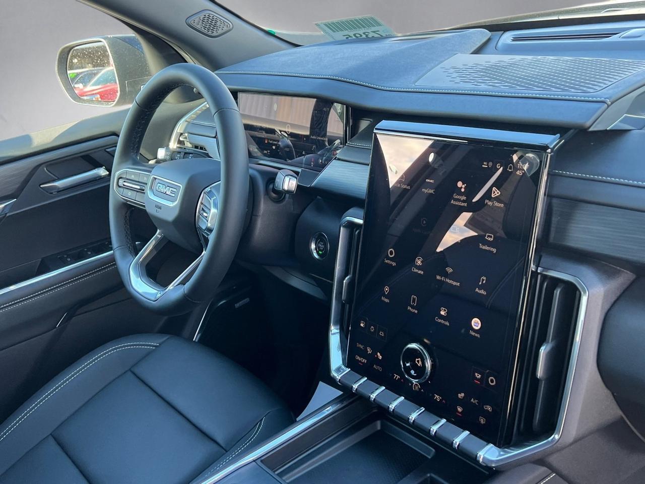 2026 GMC Acadia Elevation Hagerstown MD