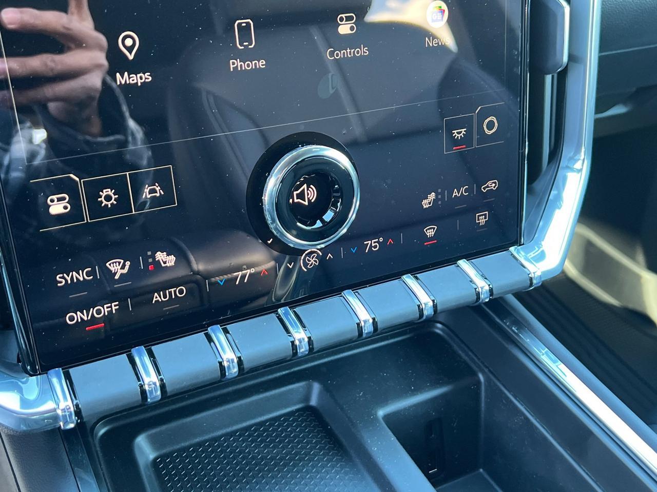 2026 GMC Acadia Elevation Hagerstown MD