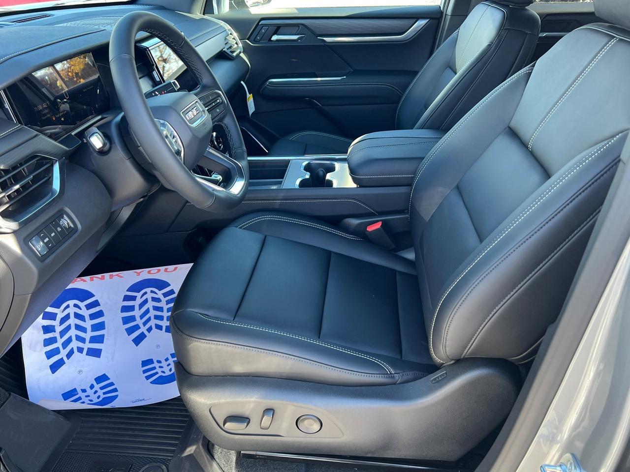 2026 GMC Acadia Elevation Hagerstown MD