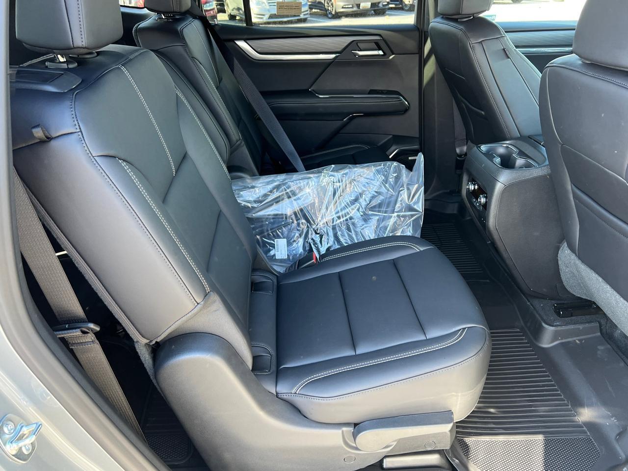 2026 GMC Acadia Elevation Hagerstown MD