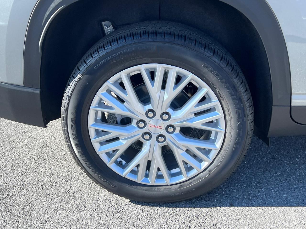 2026 GMC Acadia Elevation Hagerstown MD