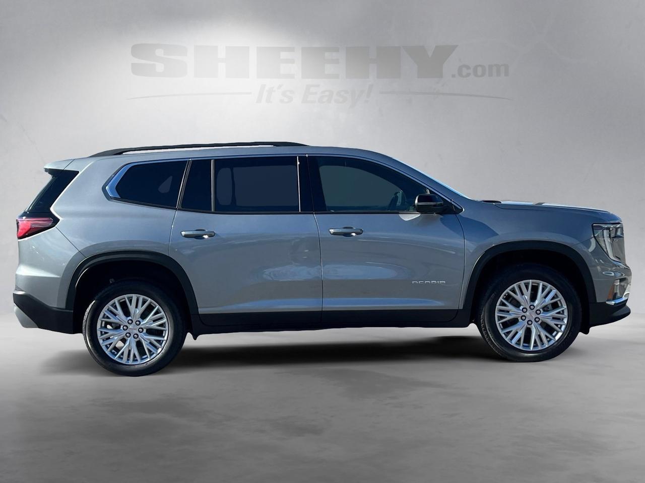 2026 GMC Acadia Elevation Hagerstown MD