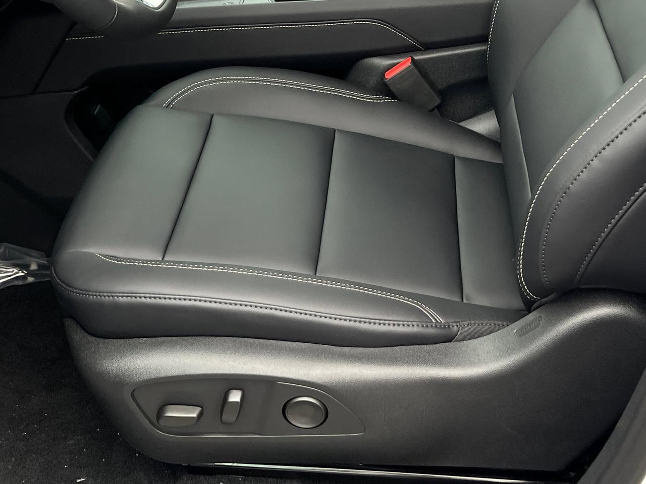 2026 GMC Acadia Elevation Hagerstown MD